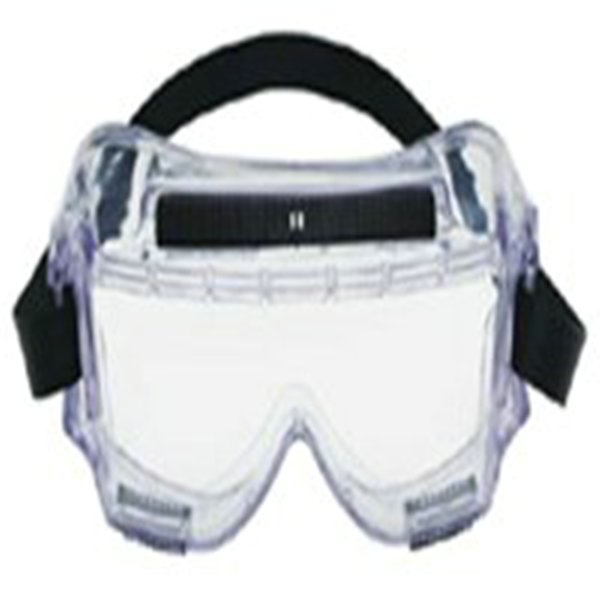 GOGGLES,SPLASH,ANTI-FOGLENS,CENTURION - Goggles